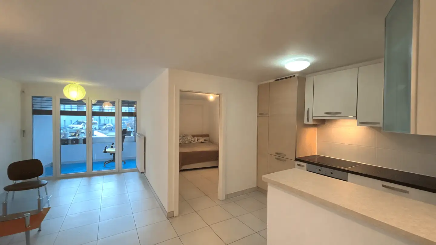 Appartamento in vendita - 1860 Aigle