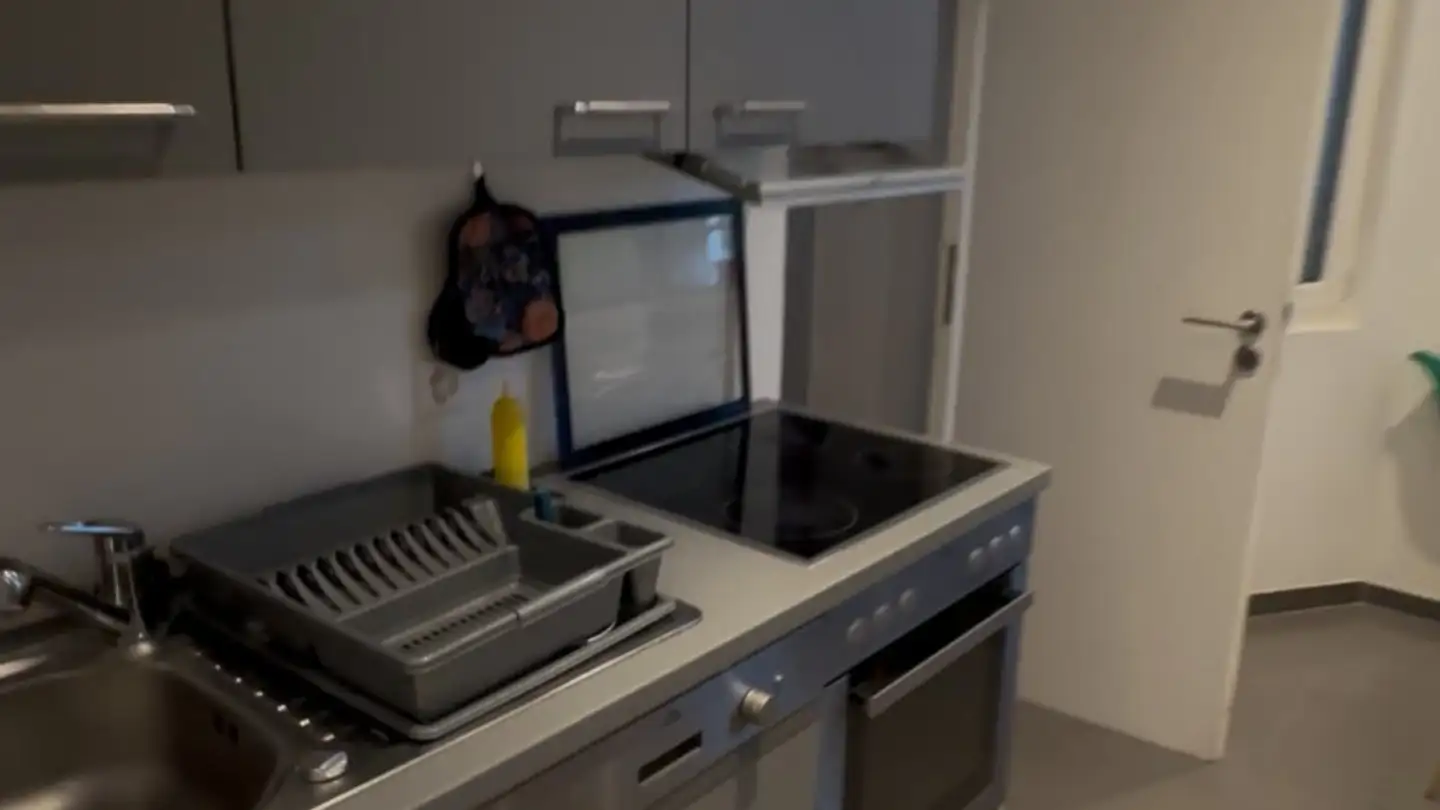 Casa singola in affitto - Chemin De La Grand-Vigne 1, 1008 Prilly - Foto 4