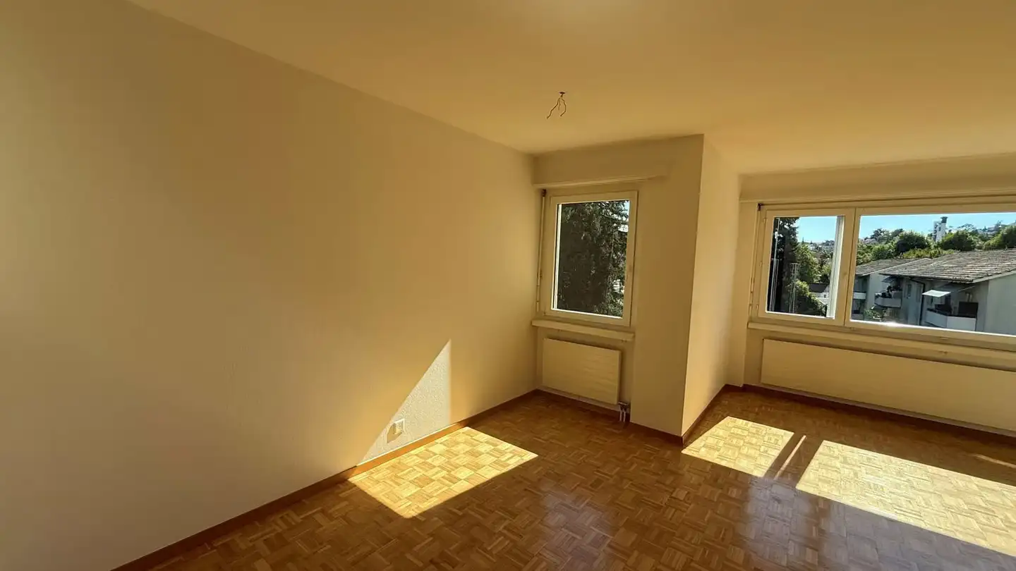 Wohnung mieten - Untere Dorfstrasse 20, 8964 Rudolfstetten - Foto 3