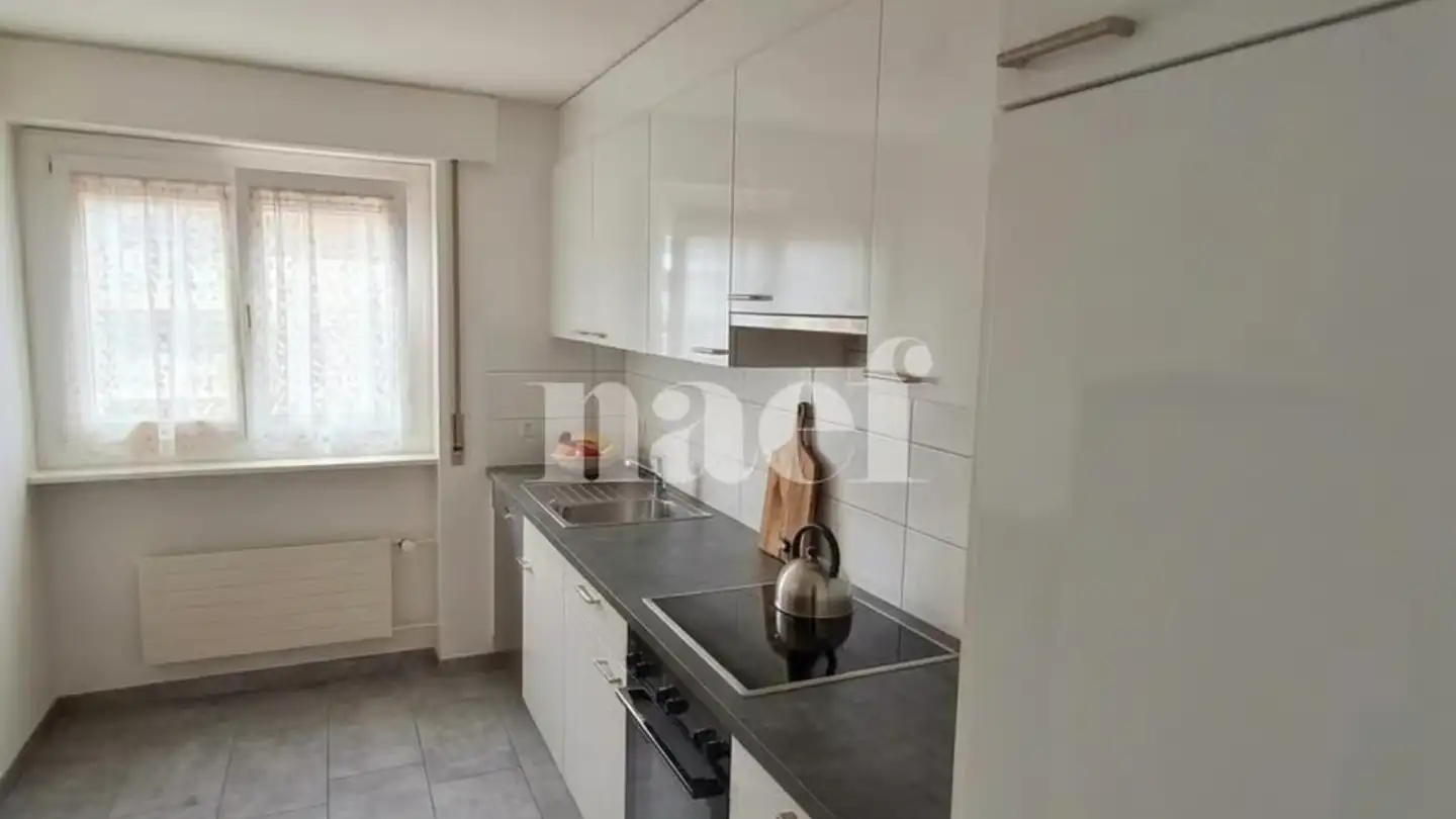 Appartamento in affitto - Rue Des Vieux-Patriotes 51, 2300 La Chaux-de-Fonds - Foto 2