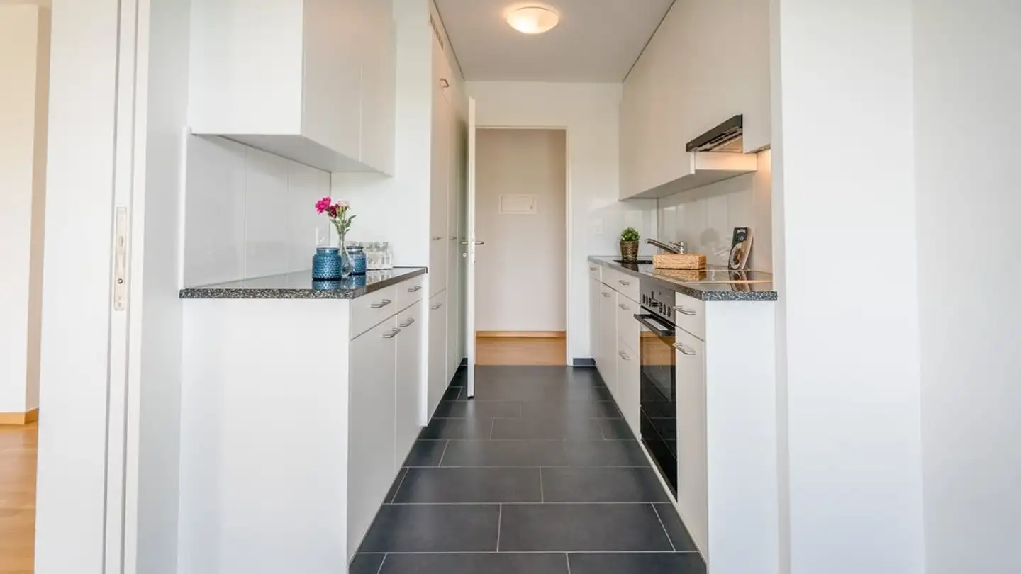 Apartment for rent - Zilstrasse 16, 9016 St. Gallen - Photo 4