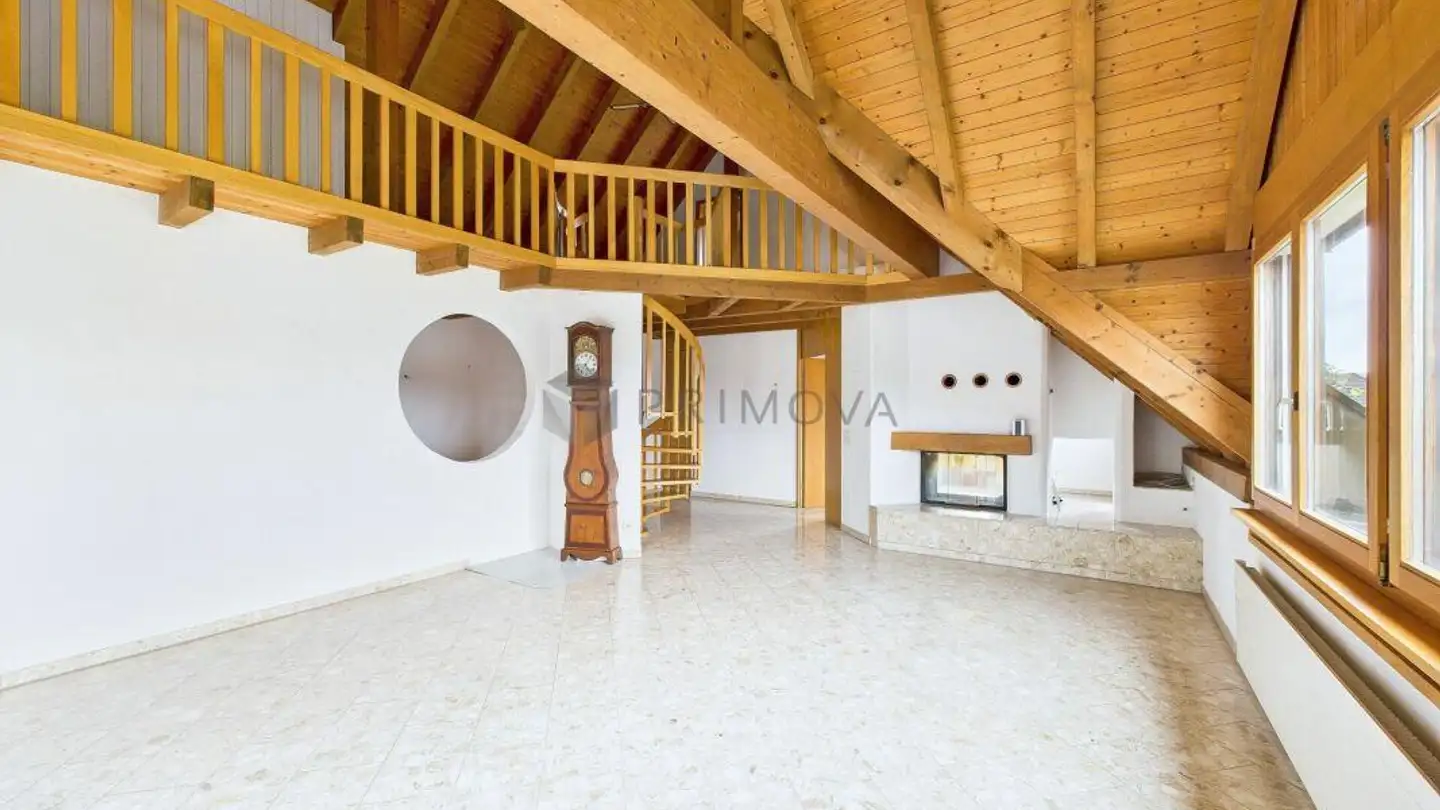 Mixed-use building for sale - 5102 Rupperswil - Photo 3