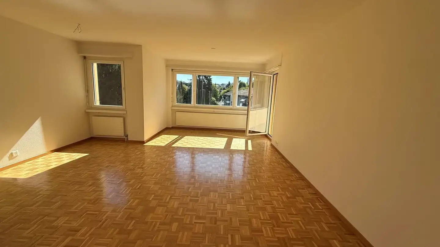 Wohnung mieten - Untere Dorfstrasse 20, 8964 Rudolfstetten - Foto 4