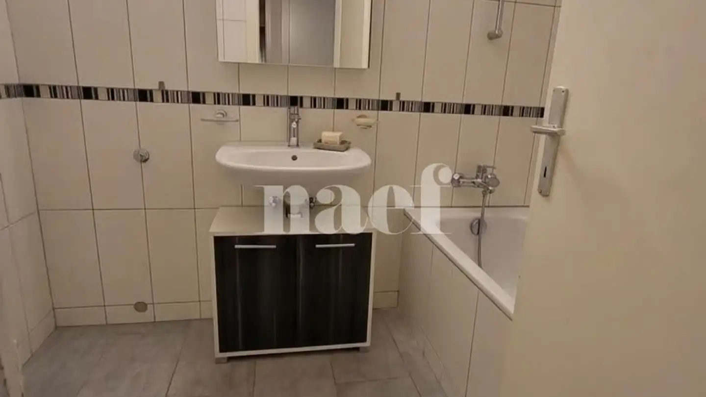 Appartamento in affitto - Rue Des Vieux-Patriotes 51, 2300 La Chaux-de-Fonds - Foto 3