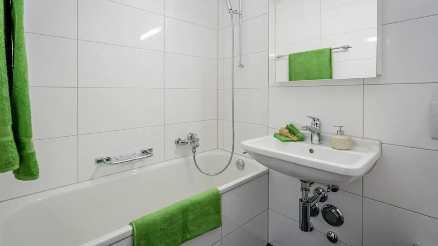 Appartement à louer - Zilstrasse 16, 9016 St. Gallen - Photo 3