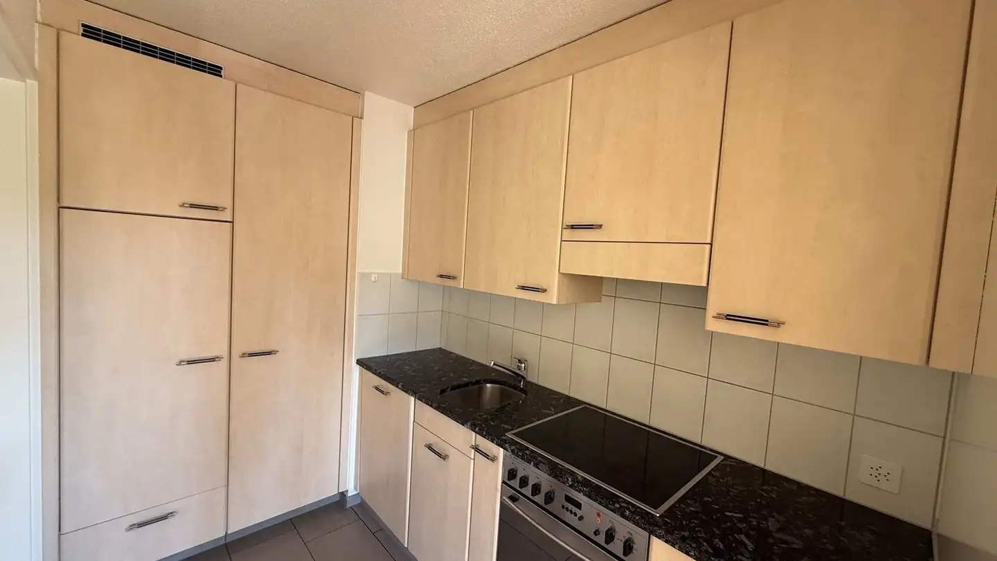 Wohnung mieten - Untere Dorfstrasse 20, 8964 Rudolfstetten