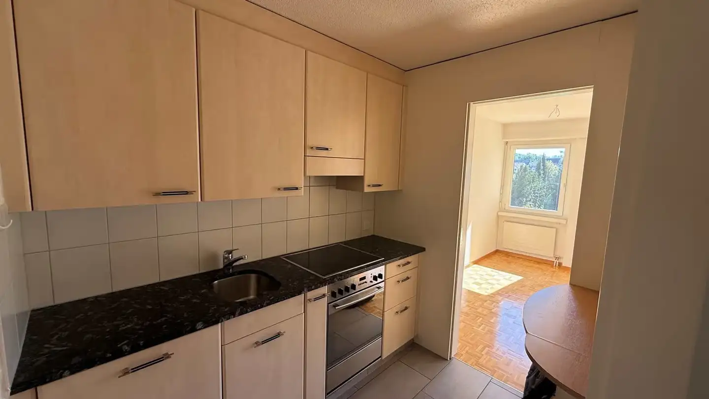 Wohnung mieten - Untere Dorfstrasse 20, 8964 Rudolfstetten - Foto 2