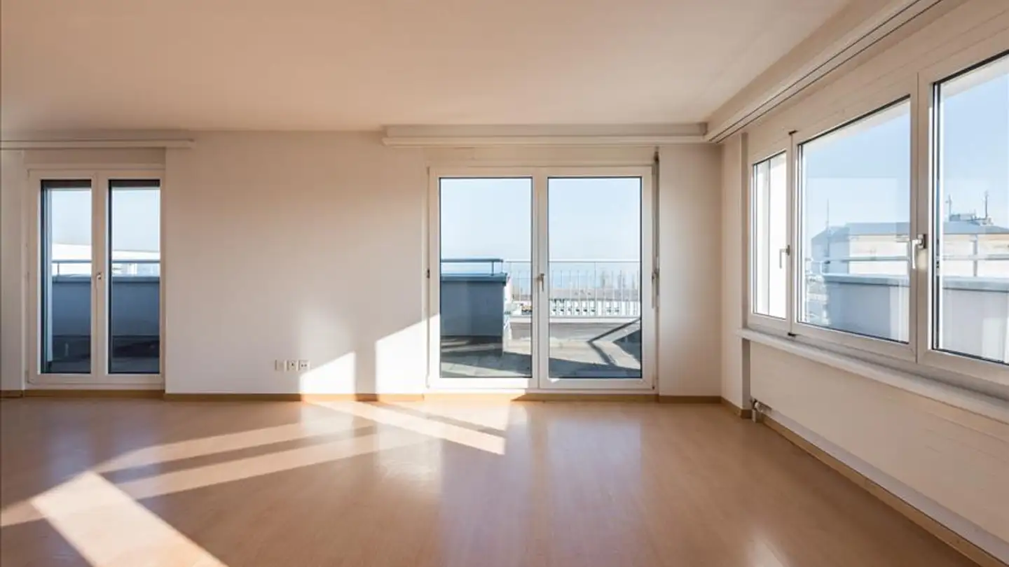 Attico in affitto - Alleestrasse 48a, 8590 Romanshorn - Foto 3