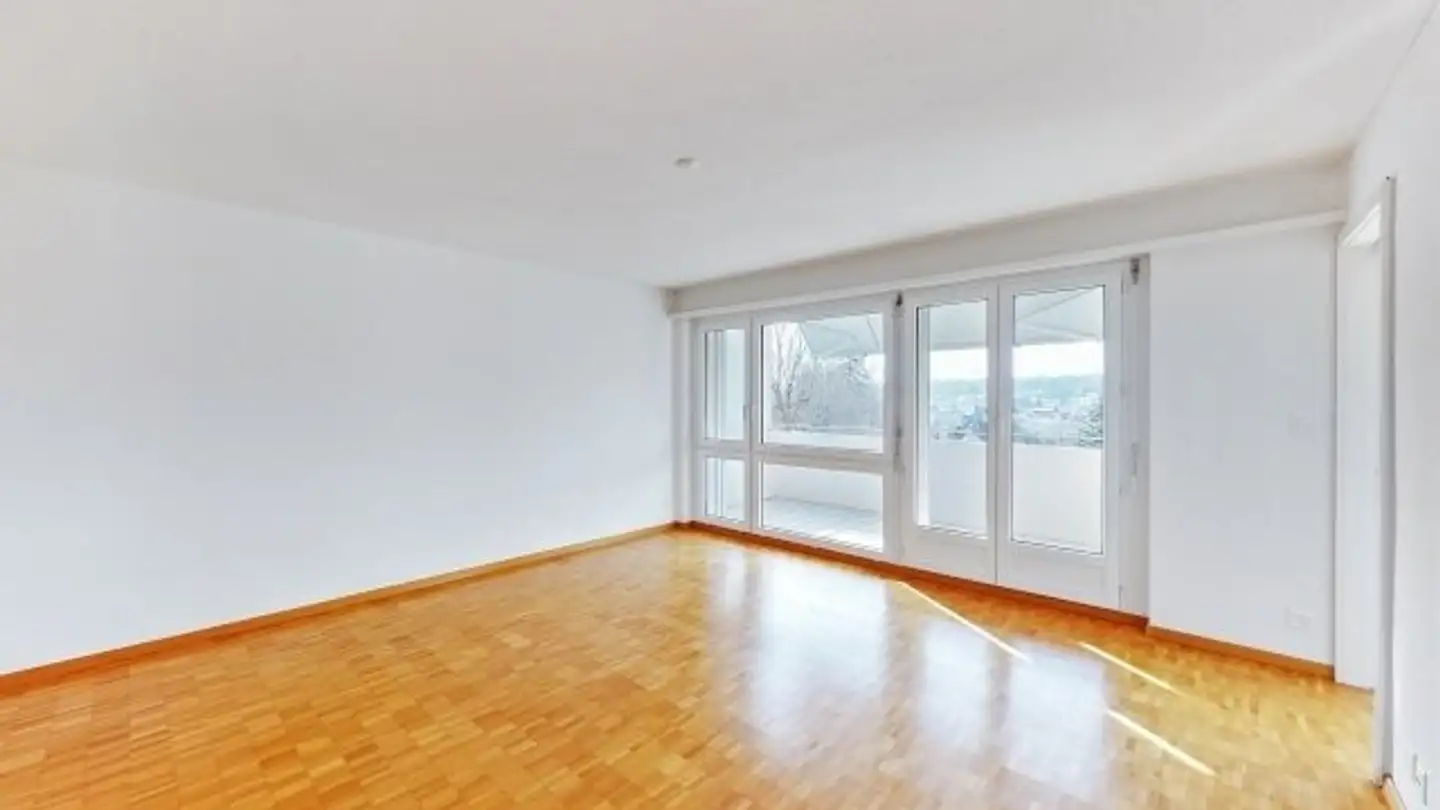 Appartement à louer - Zilstrasse 16, 9016 St. Gallen - Photo 4