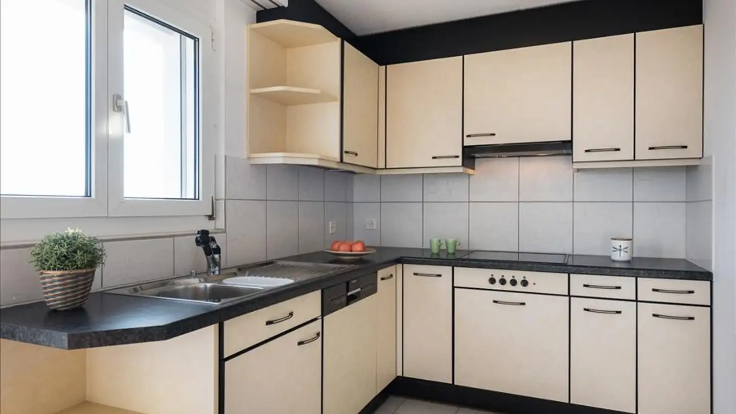 Attico in affitto - Alleestrasse 48a, 8590 Romanshorn - Foto 4