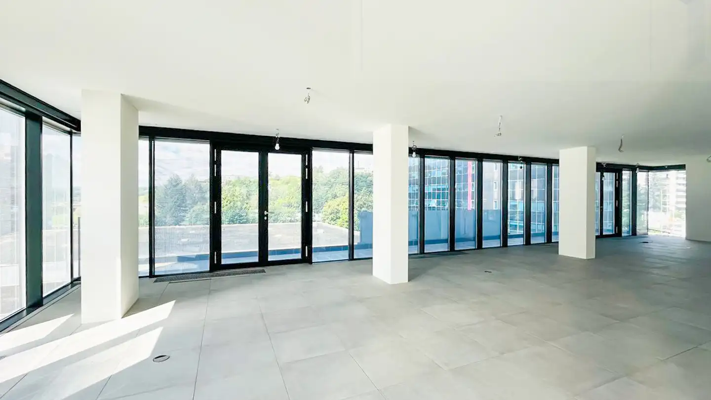 Spazio ufficio in vendita - Viale Serfontana, 6834 Morbio Inferiore - Photo 4