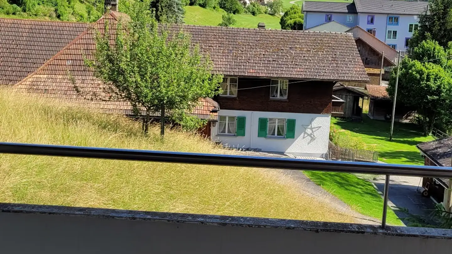 Apartment for sale - Korante 129a, 4954 Wyssachen - Photo 2