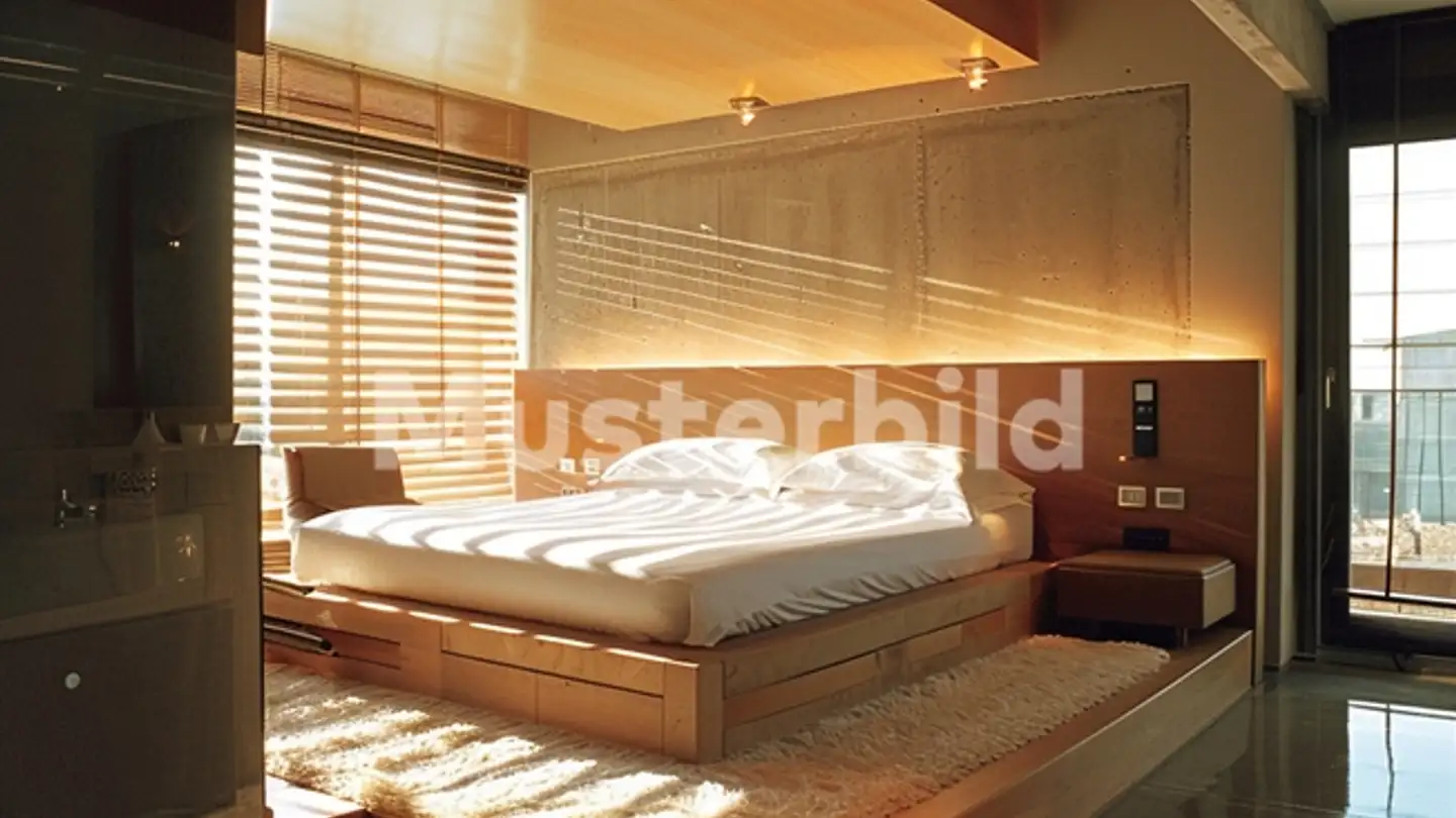 Wohnung mieten - 8046 Zürich - Foto 4