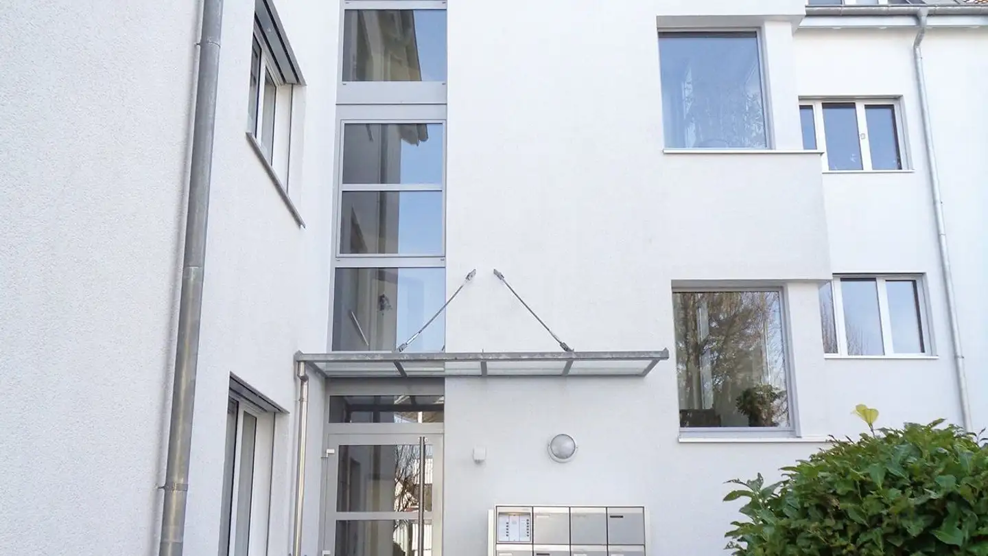 Apartment for sale - Hinterdorfstrasse 4, 8444 Henggart - Photo 2