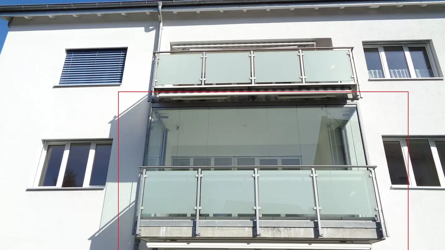 Apartment for sale - Hinterdorfstrasse 4, 8444 Henggart - Photo 3