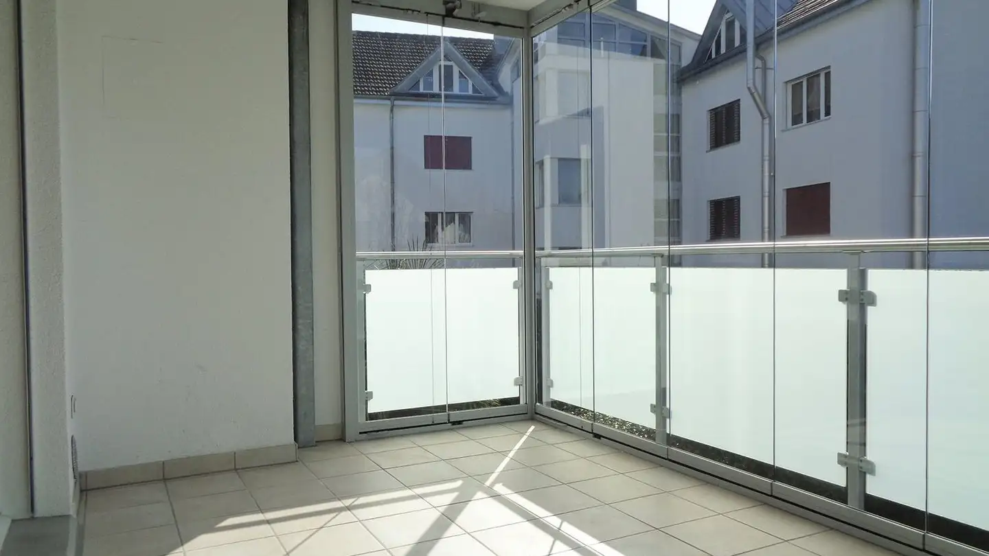 Apartment for sale - Hinterdorfstrasse 4, 8444 Henggart - Photo 4