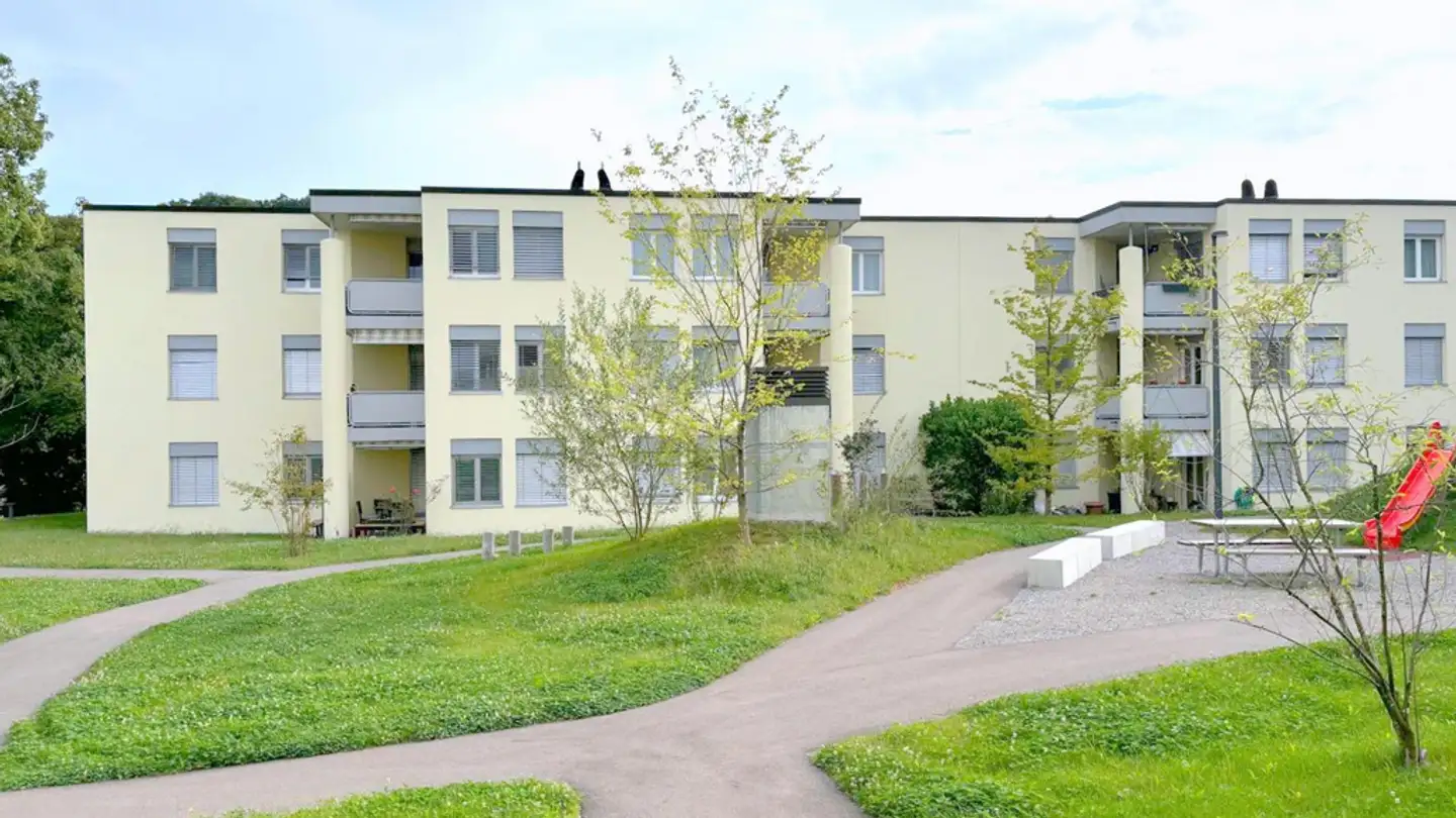 Wohnung mieten - Mönchbergstrasse 4, 8623 Wetzikon ZH - Foto 2