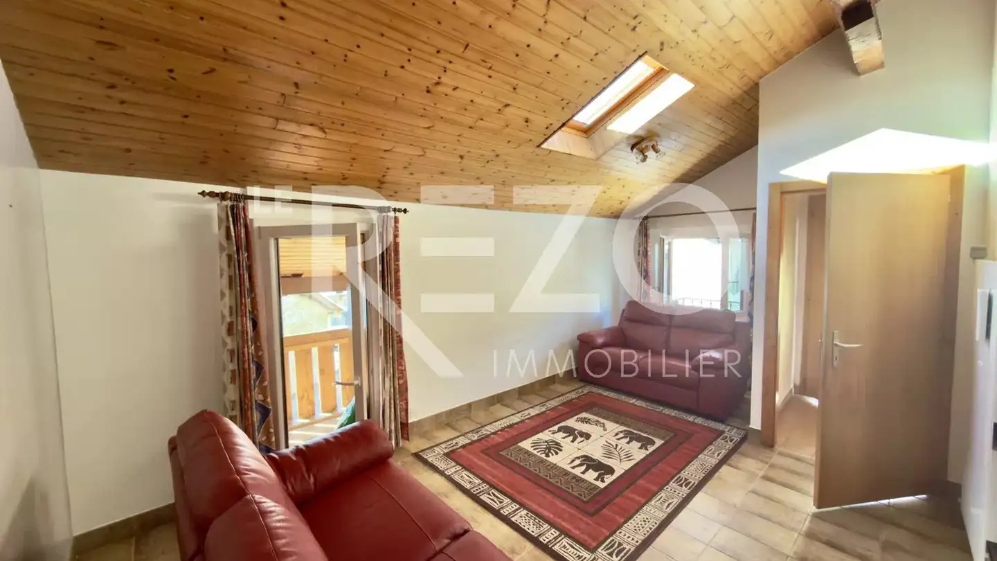 Appartement à vendre - 1966 Botyre (Ayent) - Photo 4