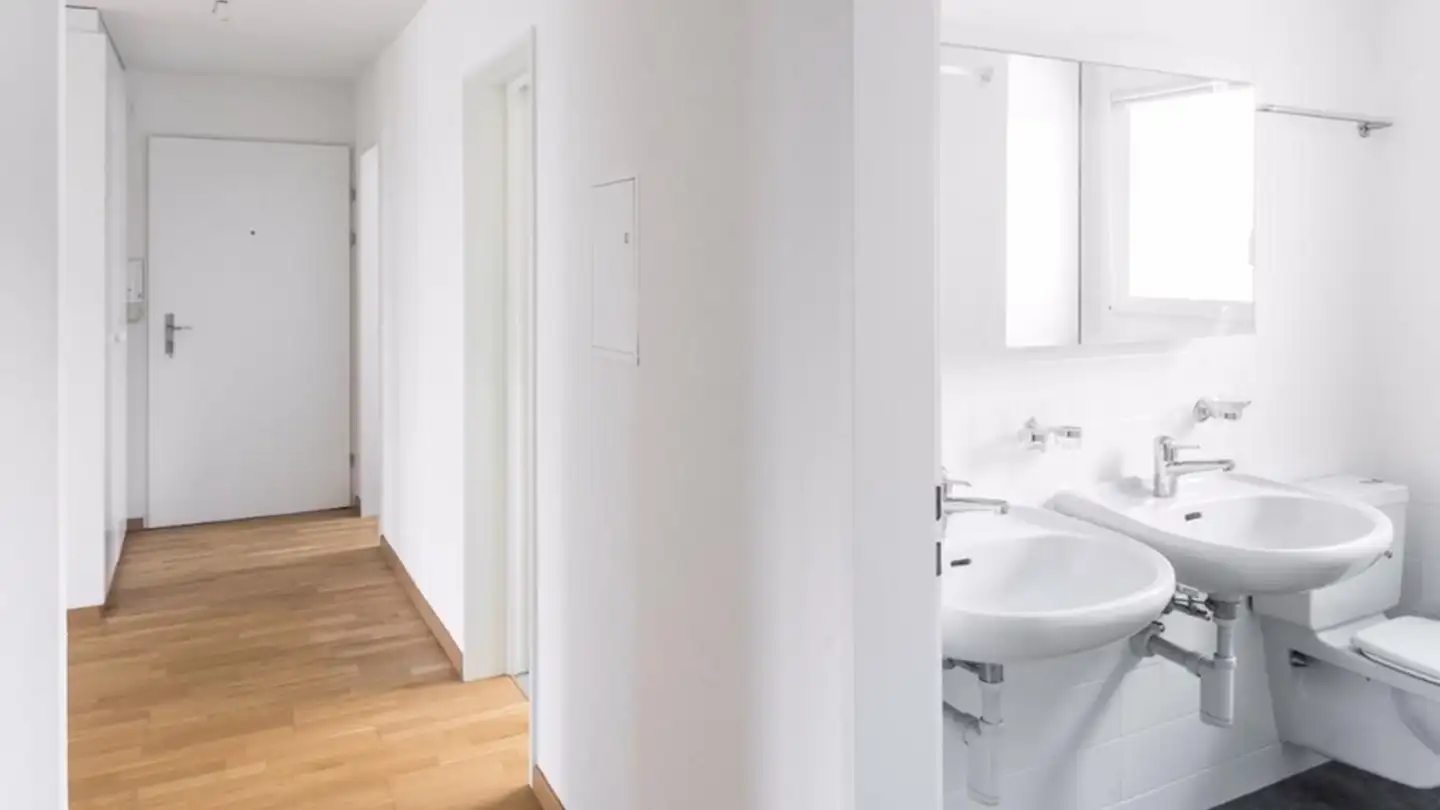 Wohnung mieten - Mönchbergstrasse 4, 8623 Wetzikon ZH - Foto 3