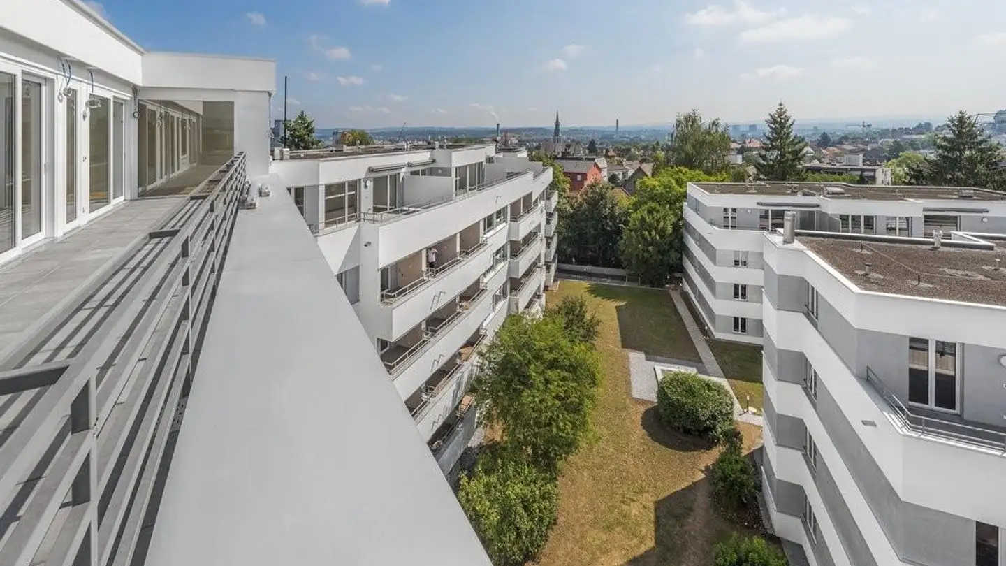 Wohnung mieten - Oerlikonerstrasse 88, 8057 Zürich