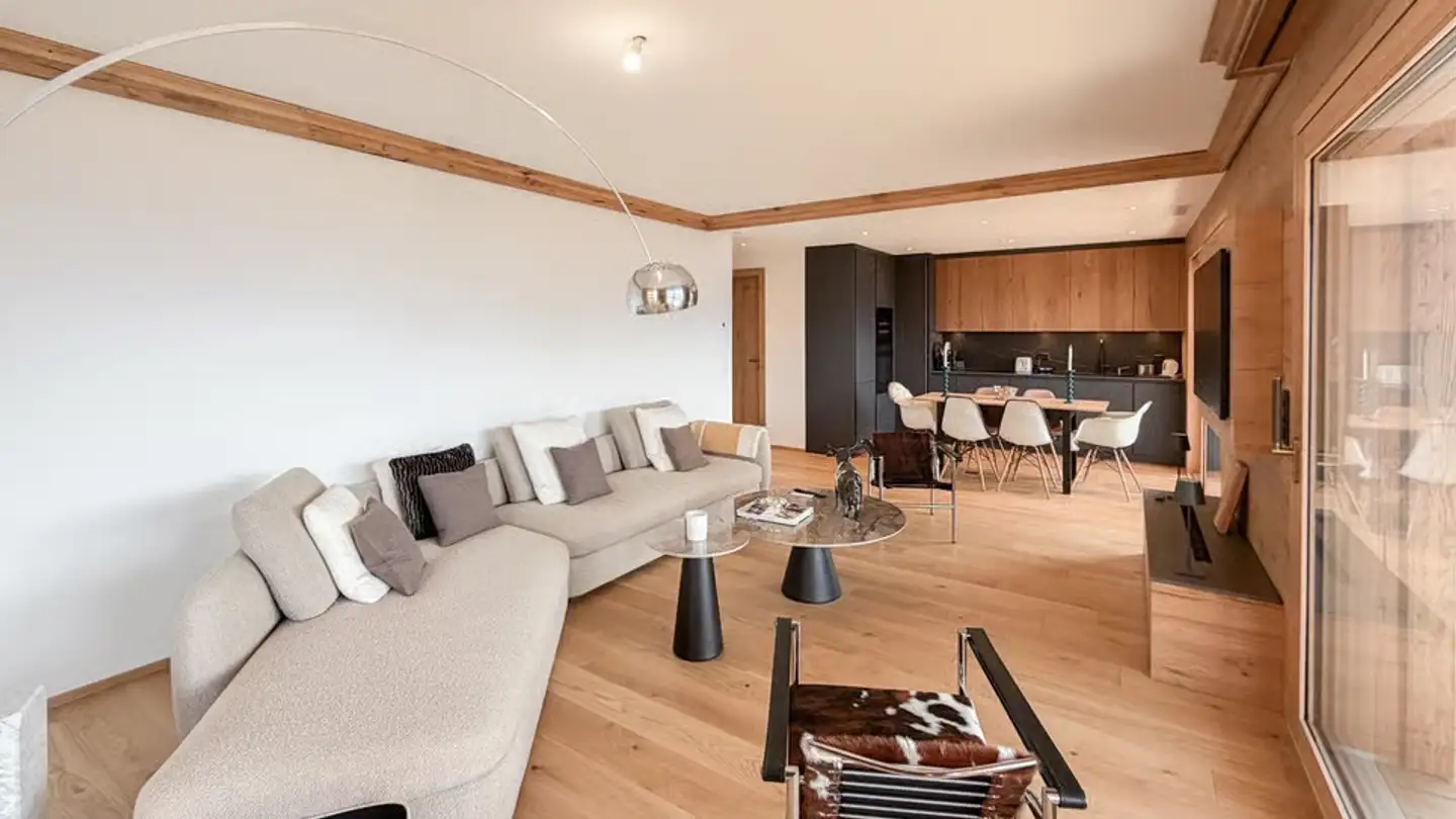 Appartamento in vendita - Route De Crans-Montana, 3963 Montana - Foto 4