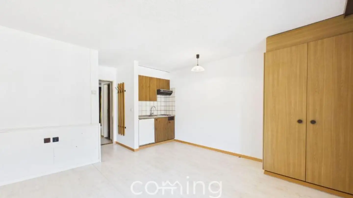 Wohnung mieten - 3911 Ried-Brig