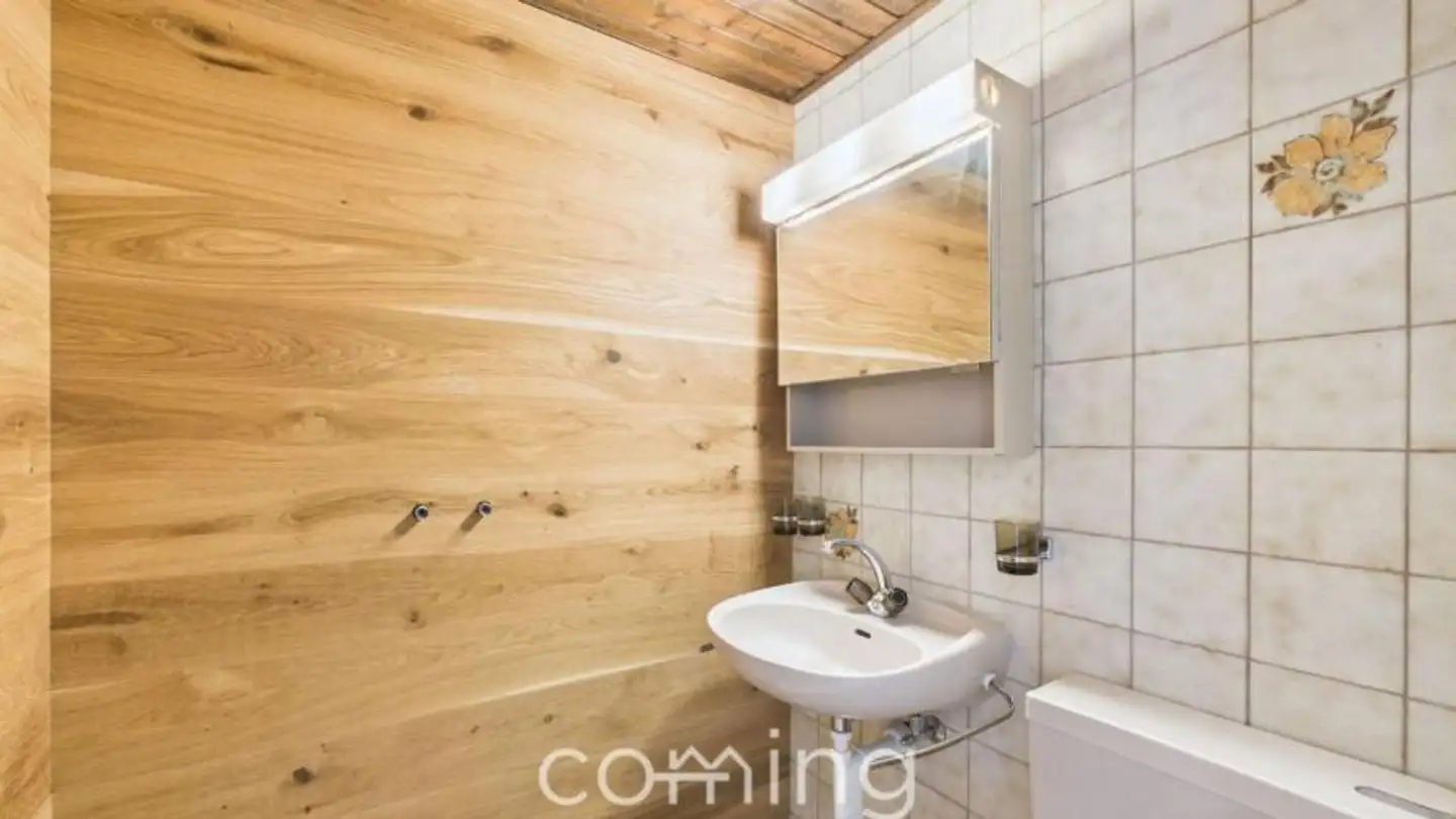 Wohnung mieten - 3911 Ried-Brig - Foto 3