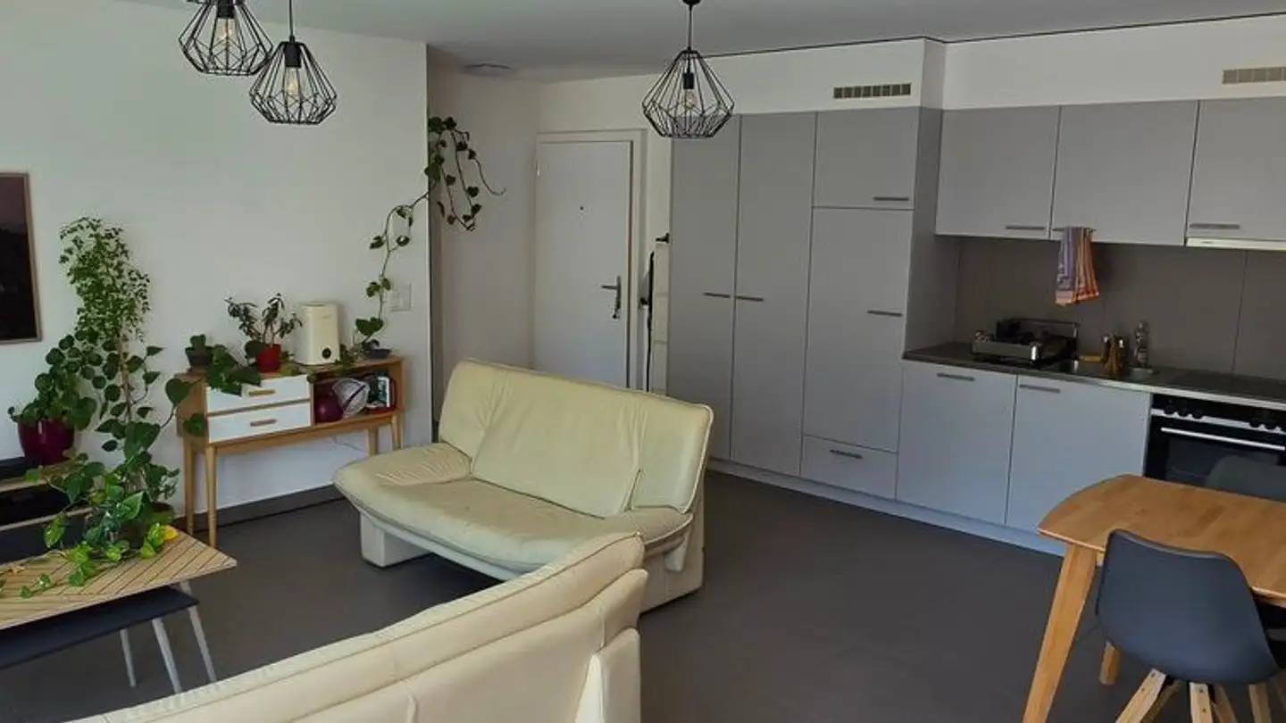 Appartement à louer - Chemin Du Vieux-Canal 13, 1950 Sion - Photo 2