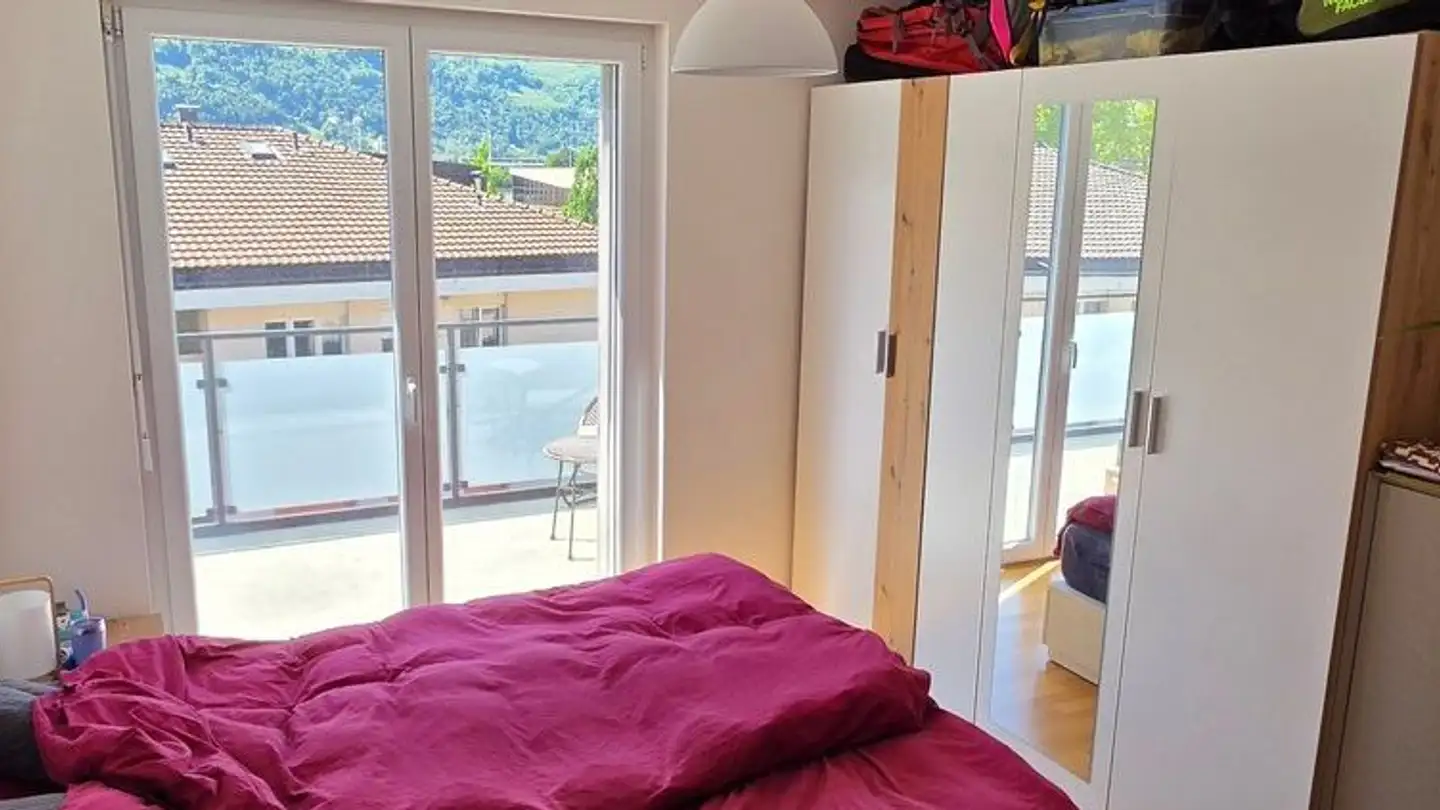 Appartement à louer - Chemin Du Vieux-Canal 13, 1950 Sion - Photo 3