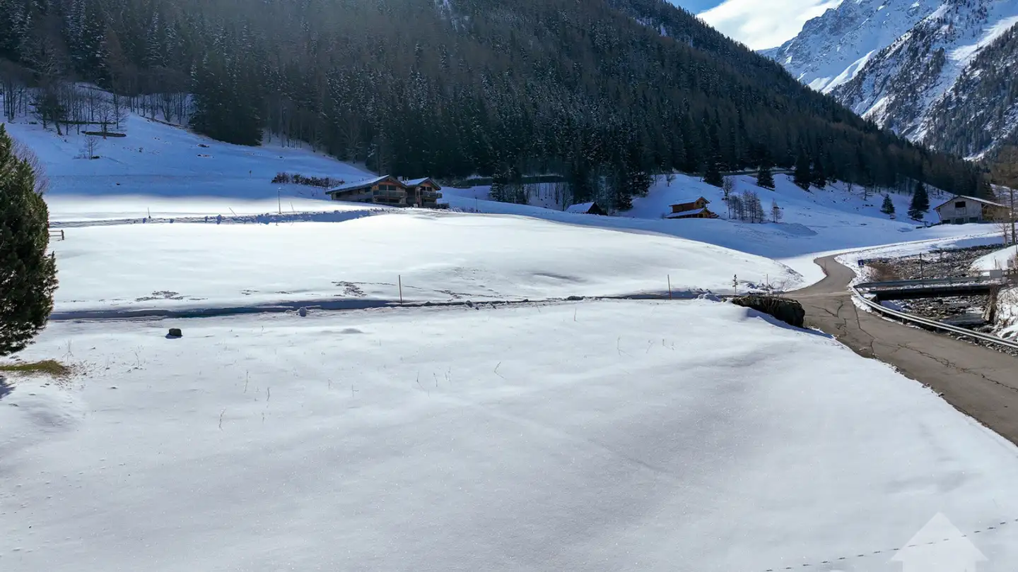Terreno edificabile in vendita - 1929 Trient - Foto 3