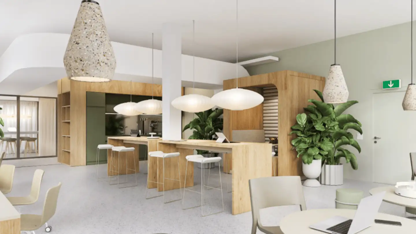 Commerciale in vendita - Lyssachstrasse 52, 3400 Burgdorf - Photo 4