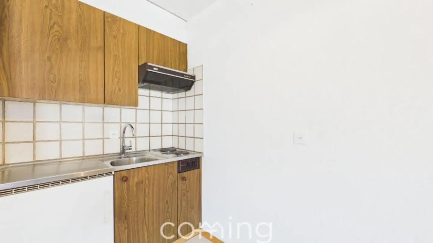 Wohnung mieten - 3911 Ried-Brig - Foto 2
