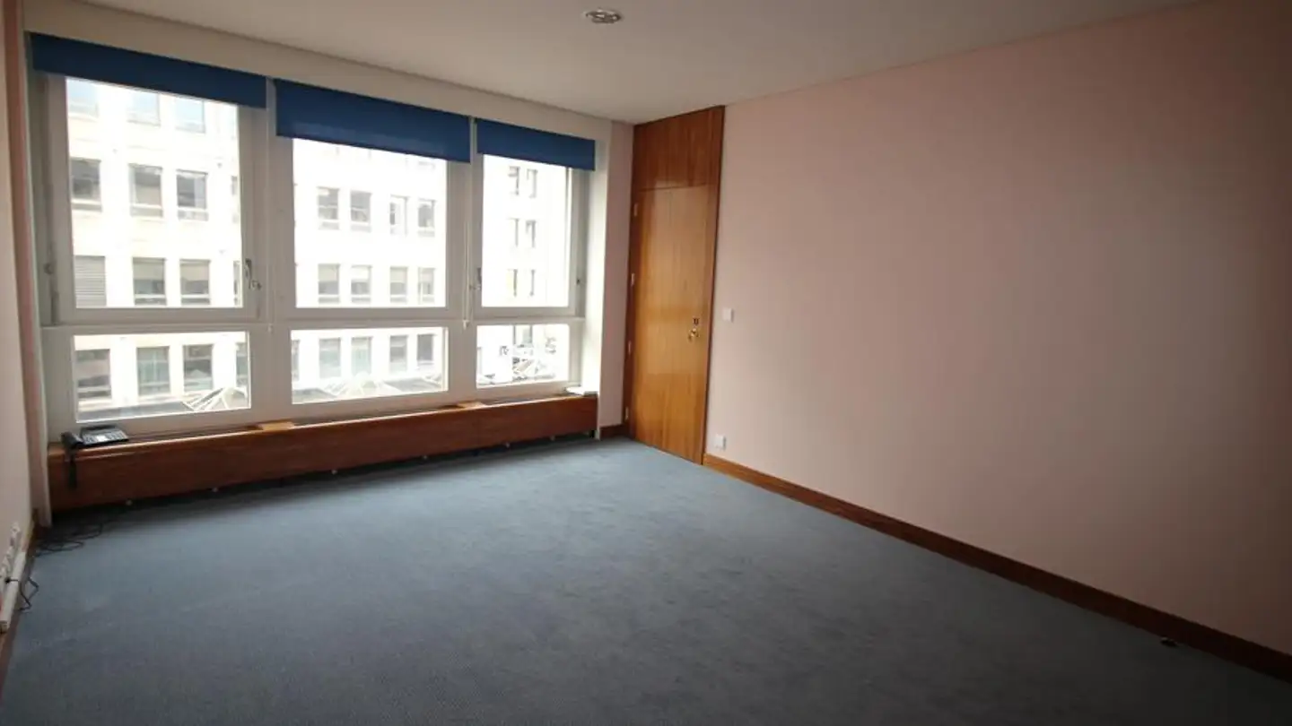 Bureau à louer - Rue Muzy 10, 1207 Genève - Photo 4