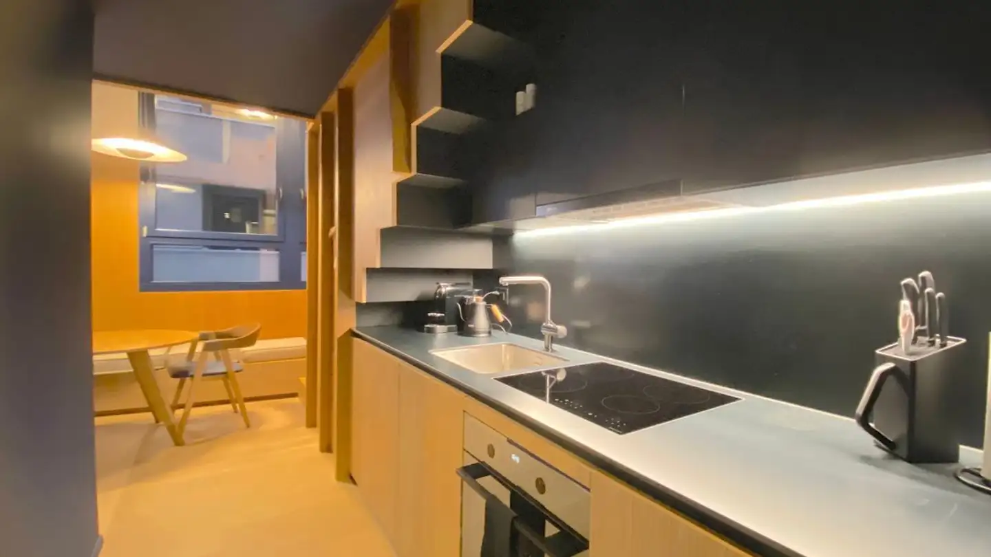 Appartement à louer - 6490 Andermatt - Photo 2