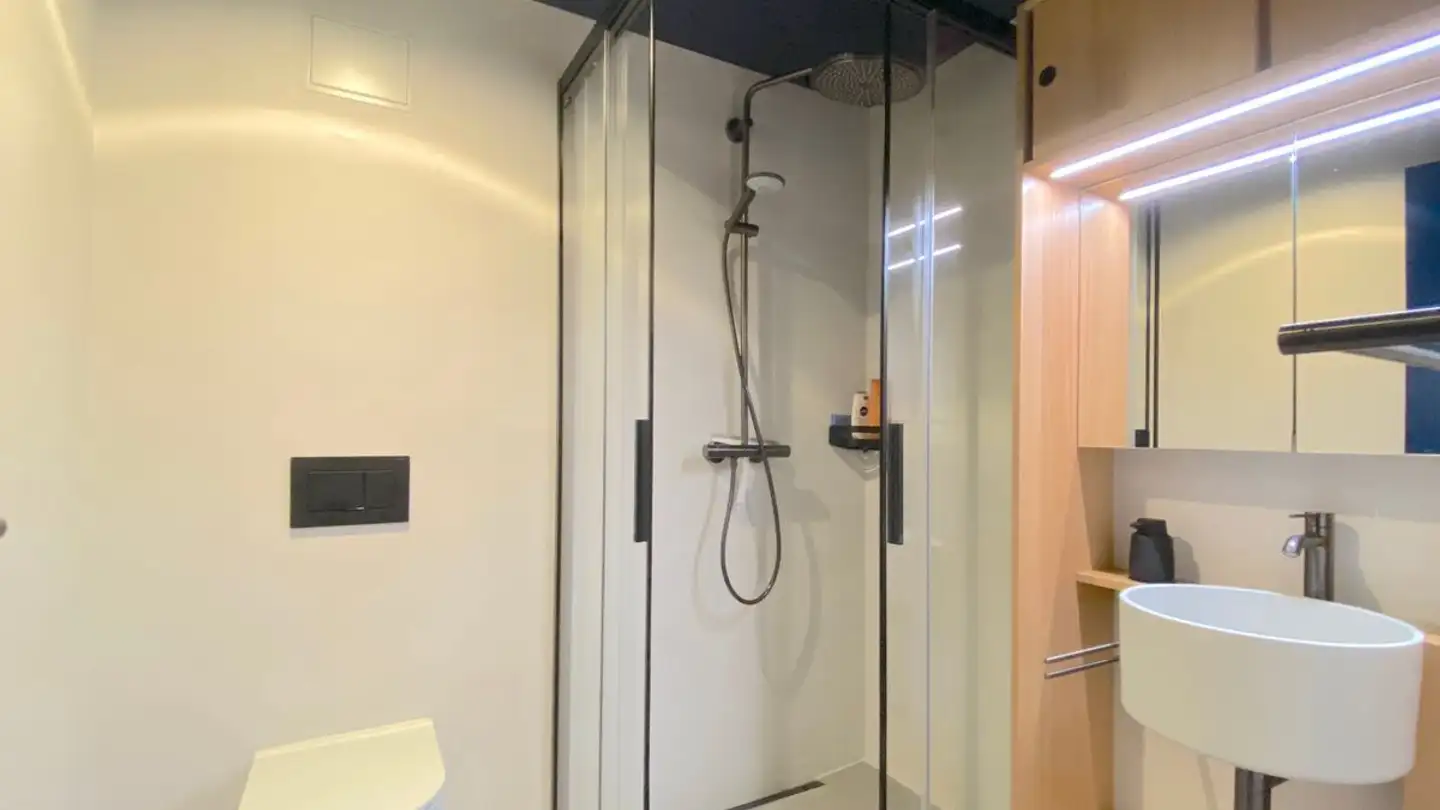 Appartement à louer - 6490 Andermatt - Photo 3