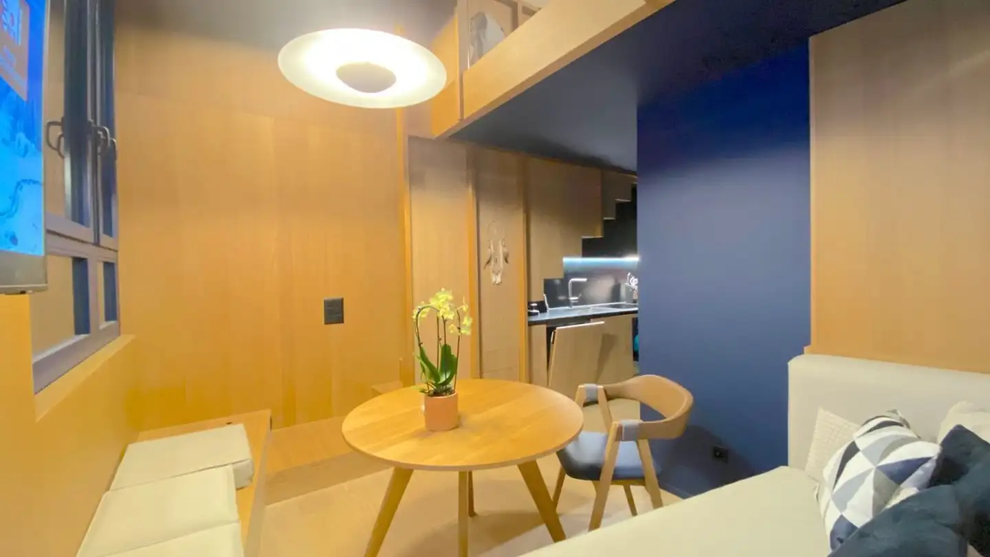 Appartement à louer - 6490 Andermatt