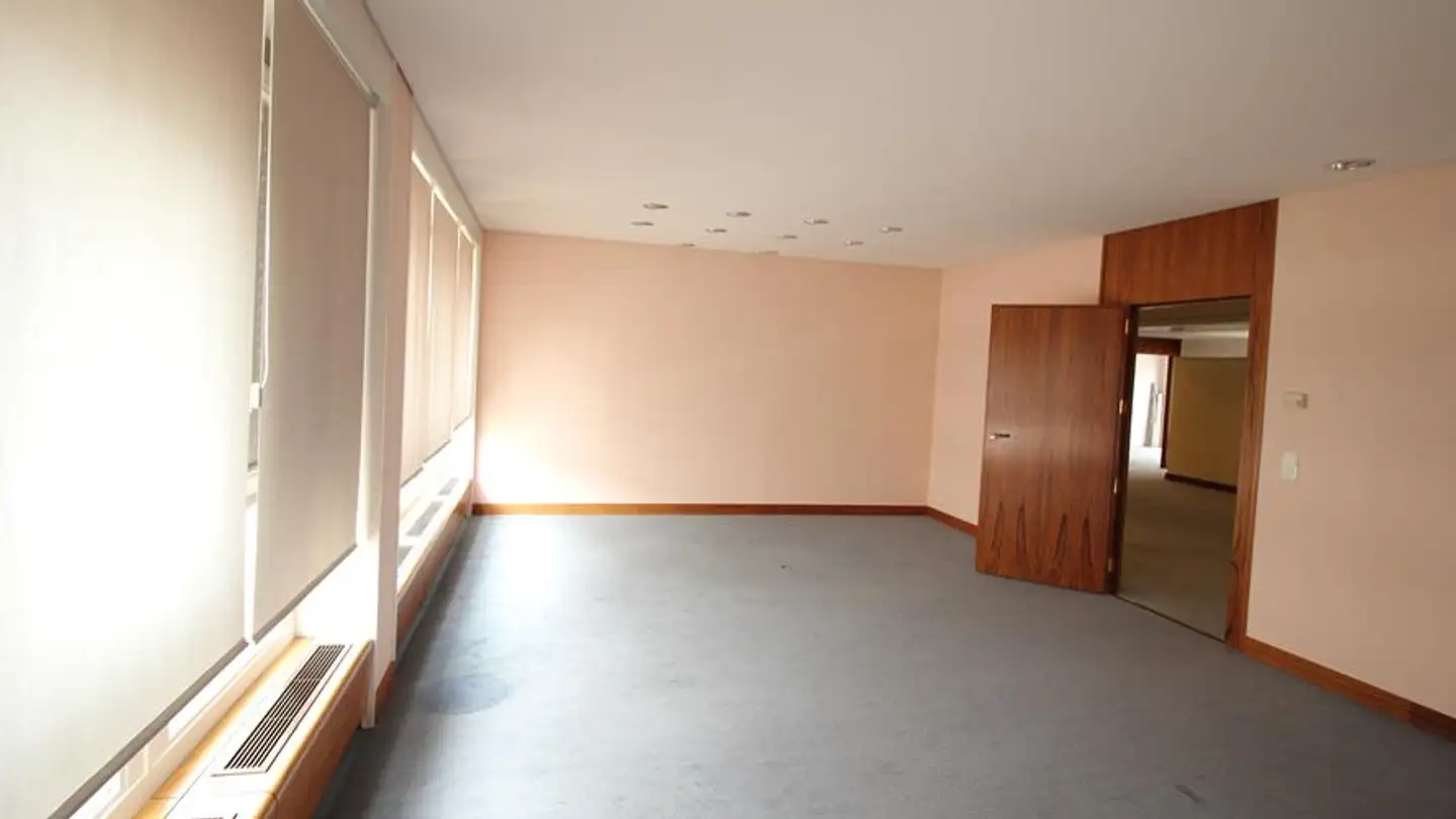 Bureau à louer - Rue Muzy 10, 1207 Genève - Photo 3