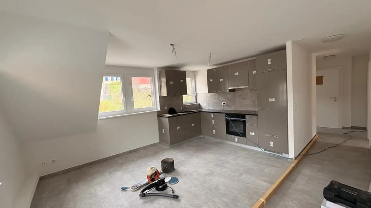 Appartamento in affitto - Passage Du Temple 8, 1337 Vallorbe - Foto 2