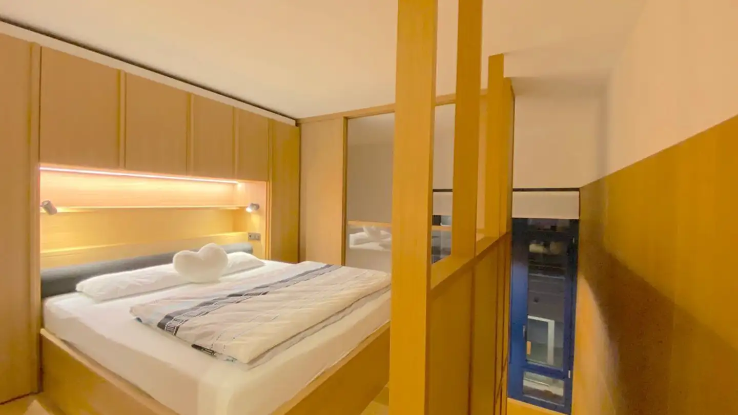 Appartement à louer - 6490 Andermatt - Photo 4