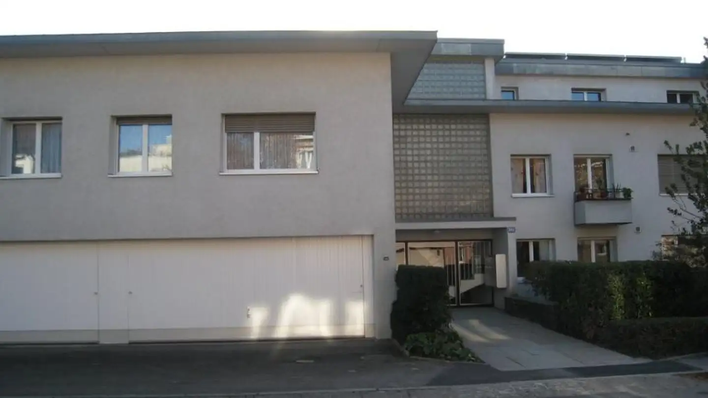 Apartment for rent - Imbisbühlstrasse 133, 8049 Zürich