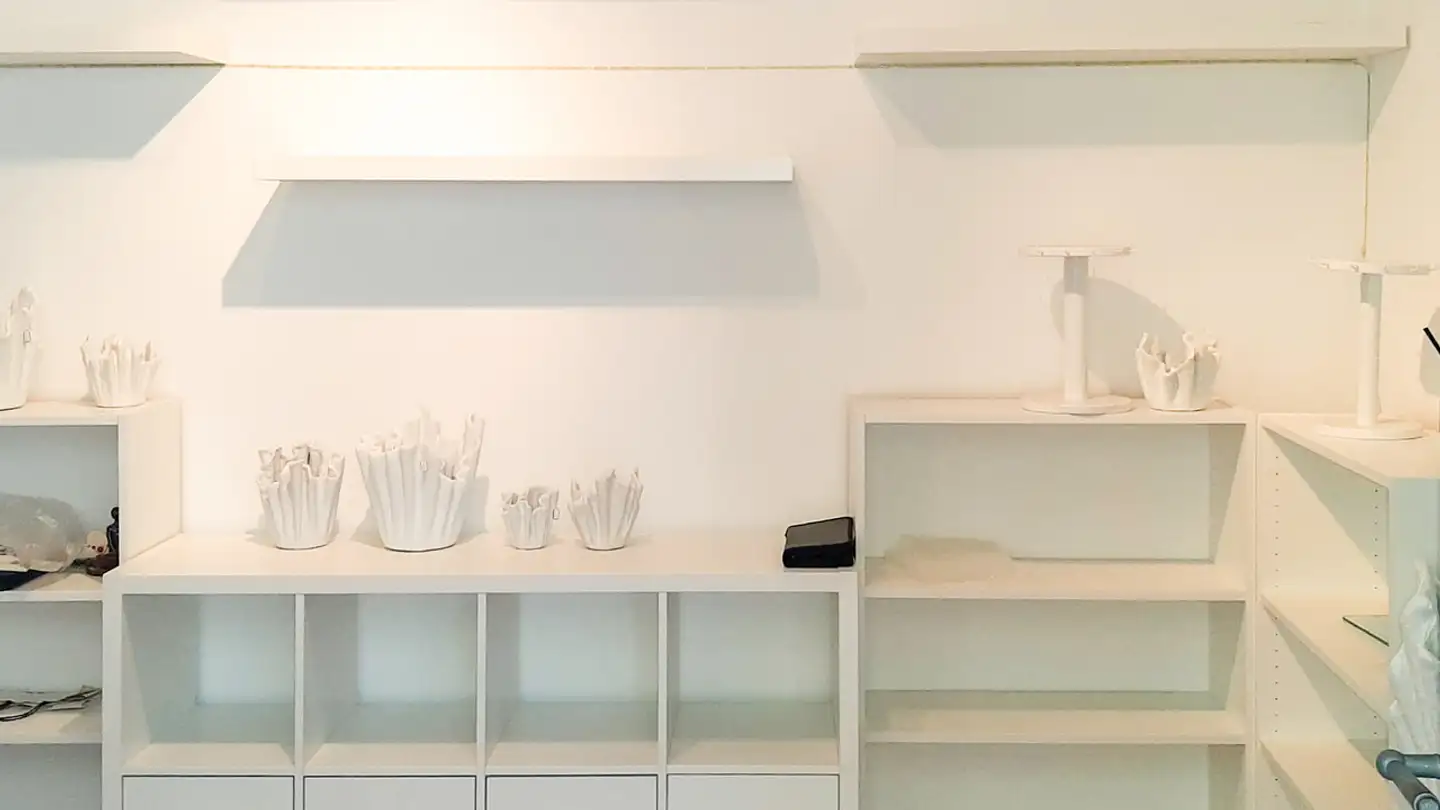 Negozio in affitto - Via Nobili Torriani, 6850 Mendrisio - Photo 4