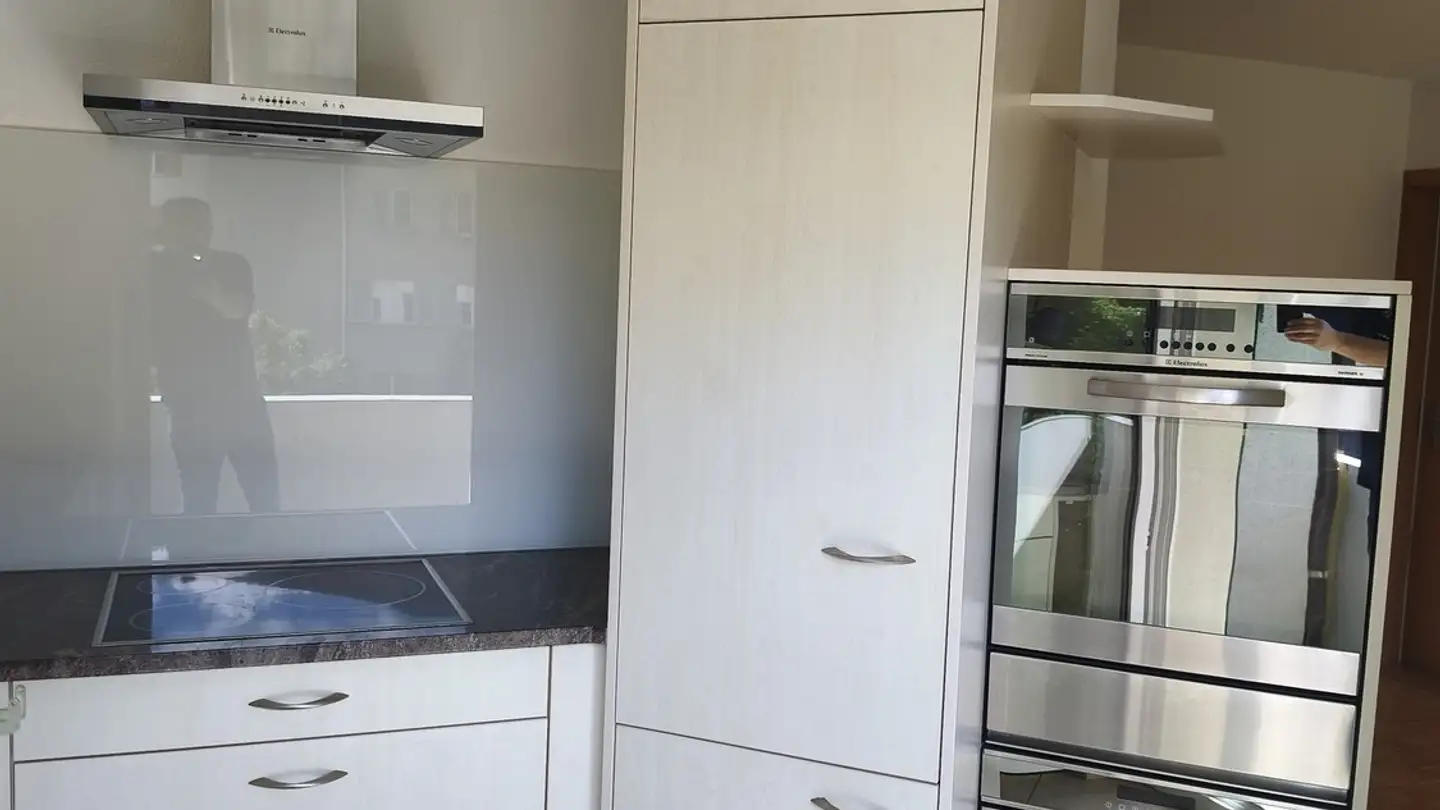 Apartment for rent - Oberfeldstrasse 79, 8408 Winterthur