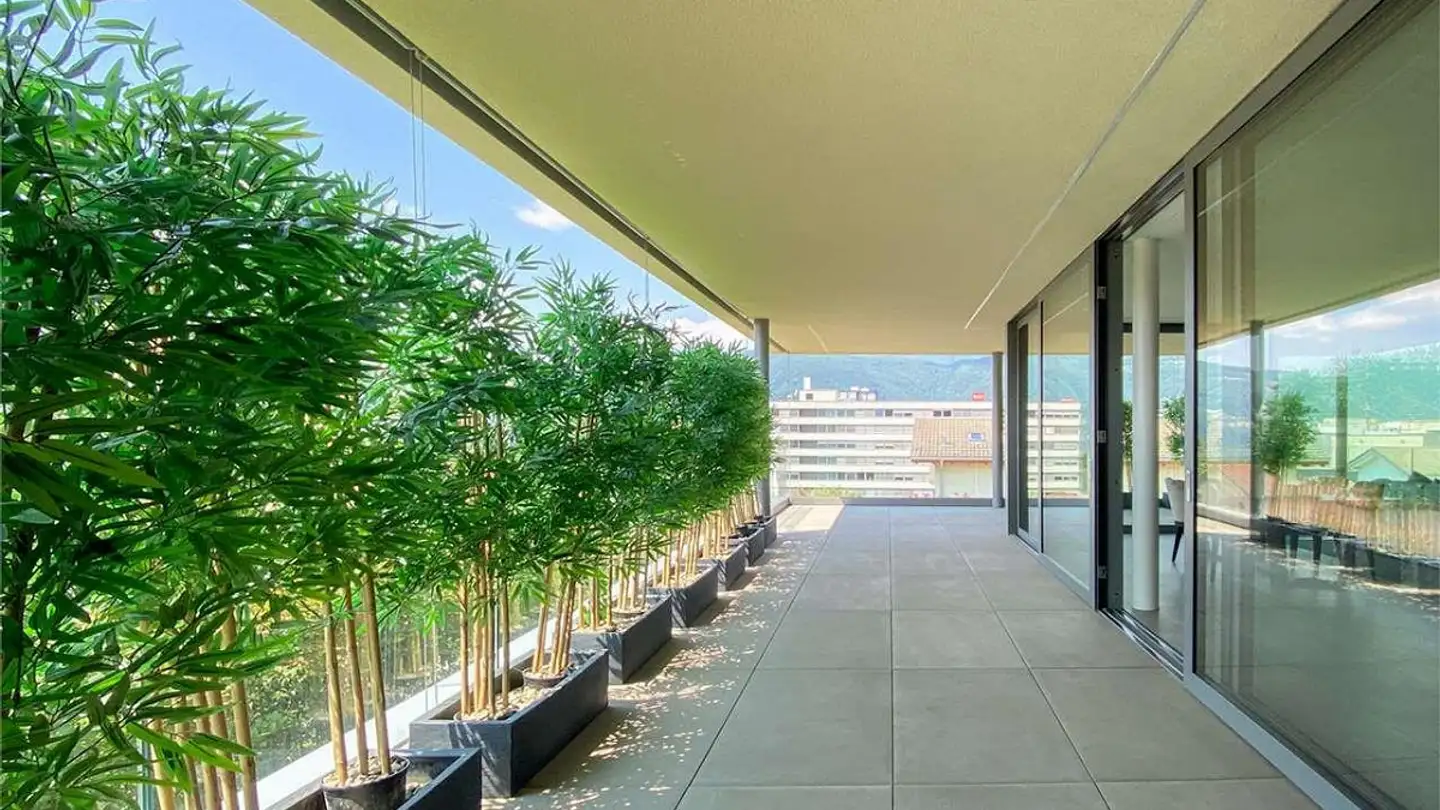 Appartamento ammobiliato in vendita - 6949 Comano - Photo 2