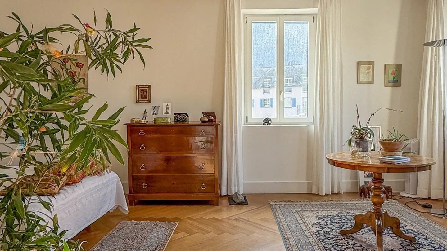 Apartment for rent - Sebastiansplatz 1, 3900 Brig