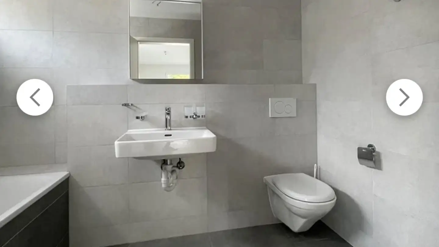 Appartamento in affitto - Rue Du Clos-Guyenet 2, 2108 Couvet - Foto 4