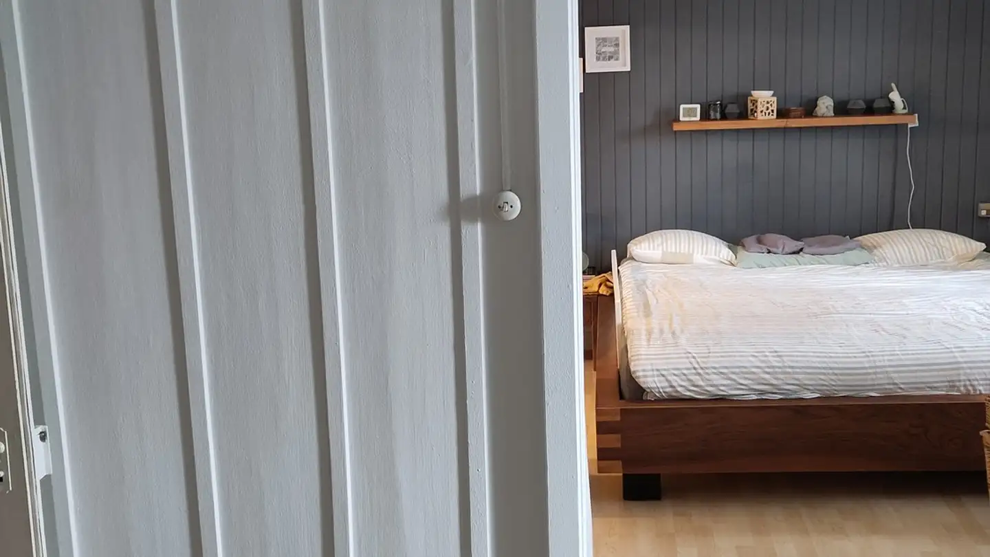 Apartment for rent - 8910 Affoltern am Albis - Photo 2