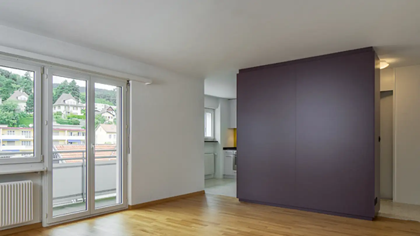 Appartamento in affitto - Rue De Boujean / Bözingenstrasse 138, 2504 Biel/Bienne - Foto 3