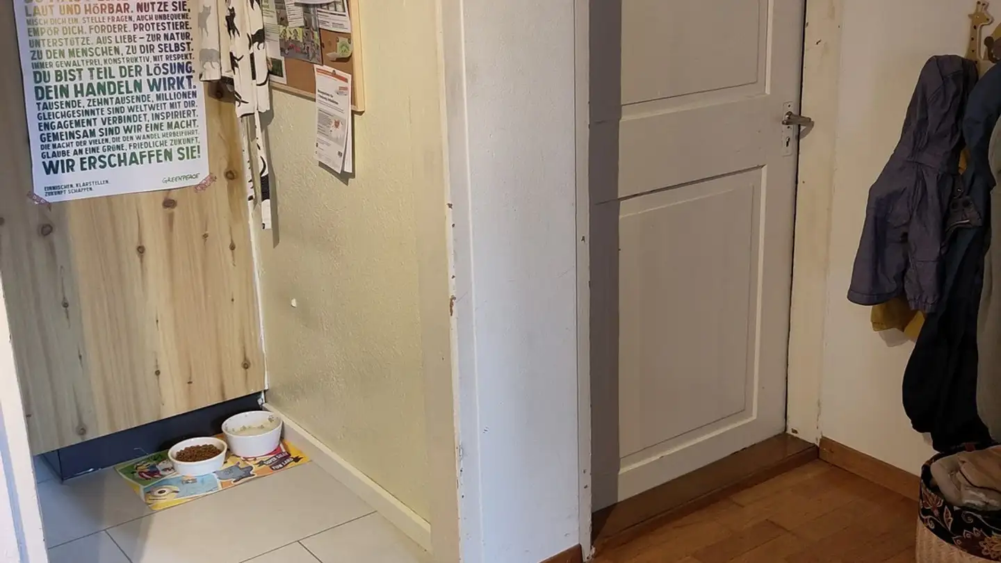 Apartment for rent - 8910 Affoltern am Albis - Photo 4