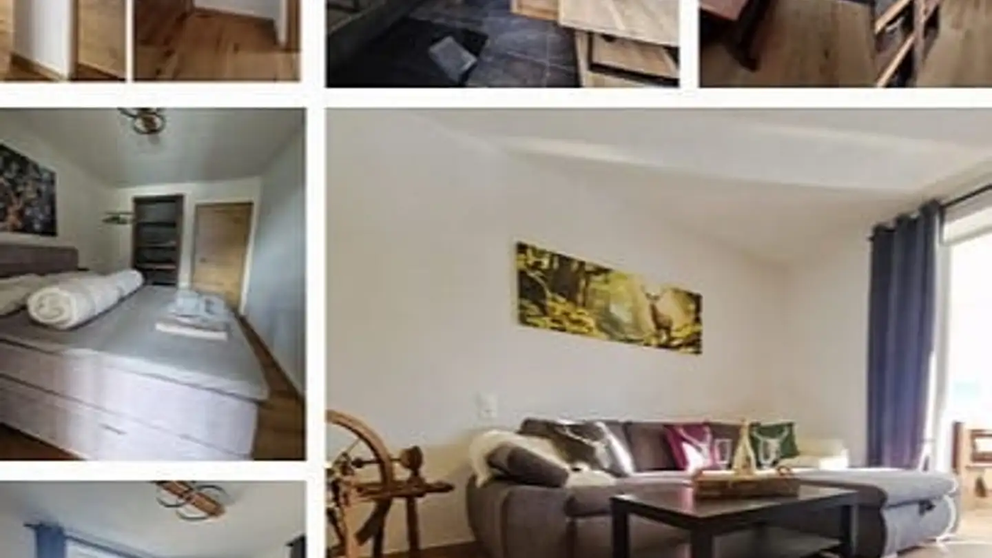 Residential building for sale - Dischmastrasse 6, 7260 Davos Dorf - Photo 2