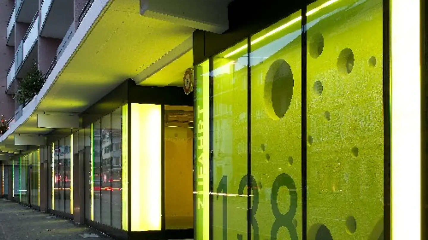 Appartamento in affitto - Rue De Boujean / Bözingenstrasse 138, 2504 Biel/Bienne